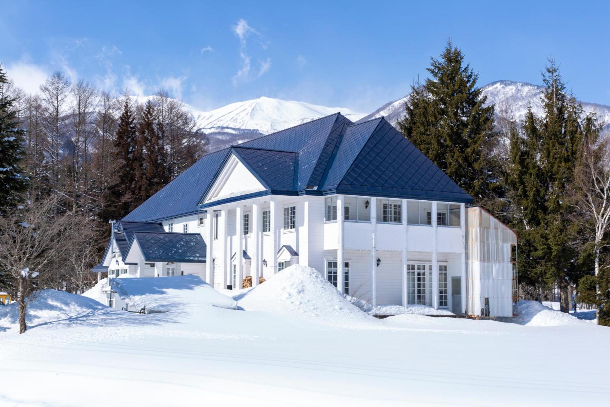 Summer Leaves Hakuba Exterior photo