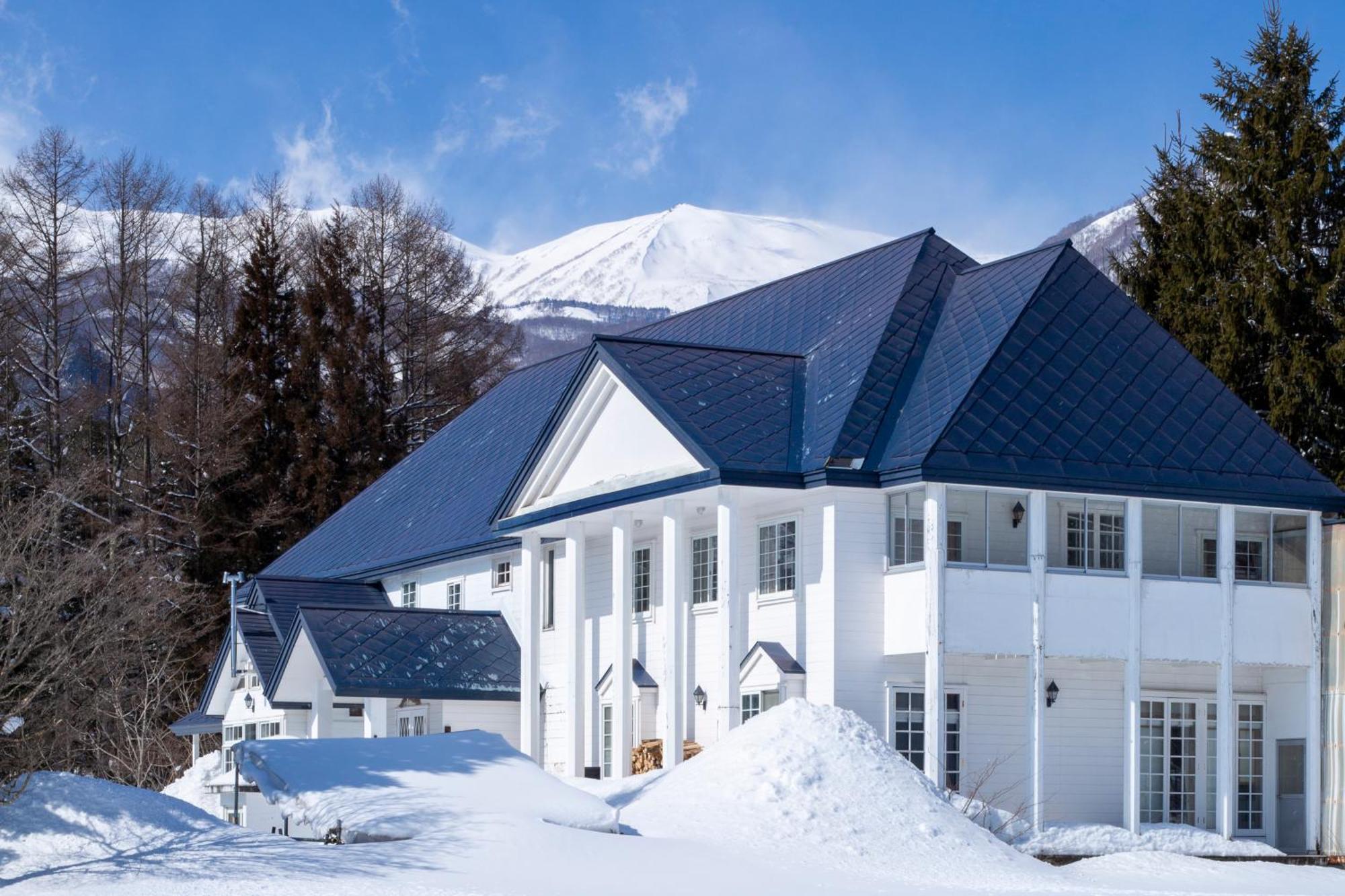Summer Leaves Hakuba Exterior photo